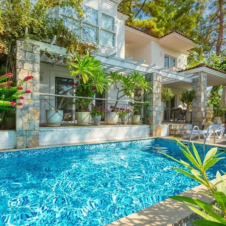 Villa Bayview *