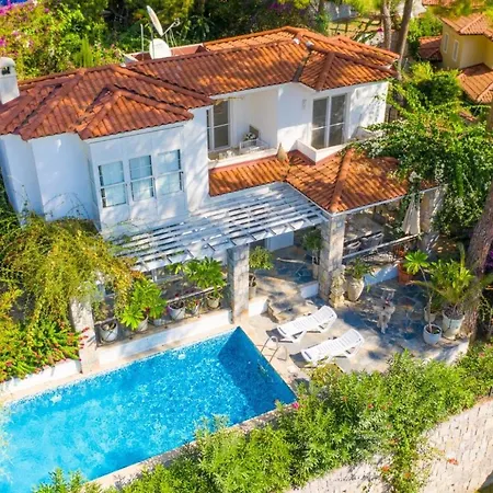 Bayview Villa