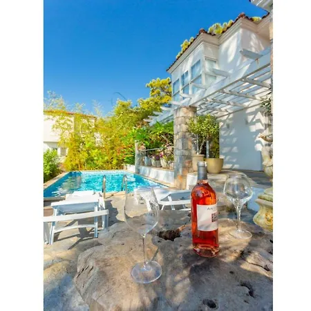Bayview Villa Gocek (Fethiye)
