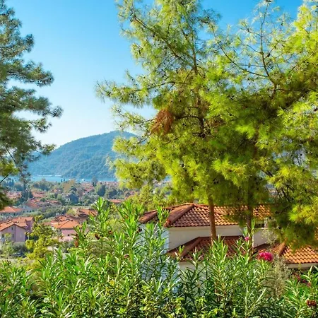 Bayview Villa *