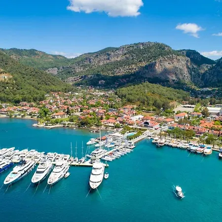 Villa Bayview Gocek (Fethiye)