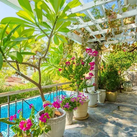 Villa Bayview Gocek (Fethiye)