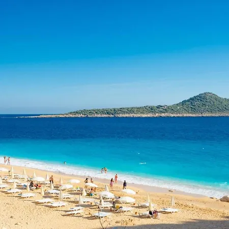 Bayview Villa Gocek (Fethiye)