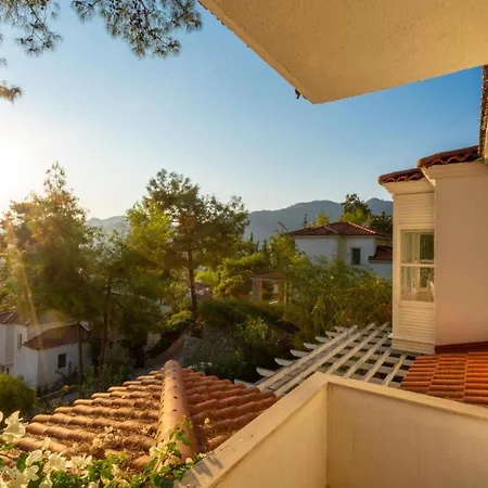 Villa Bayview Gocek (Fethiye)