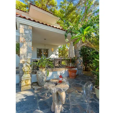 Villa Bayview Gocek (Fethiye)