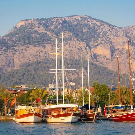 Bayview * Gocek (Fethiye)