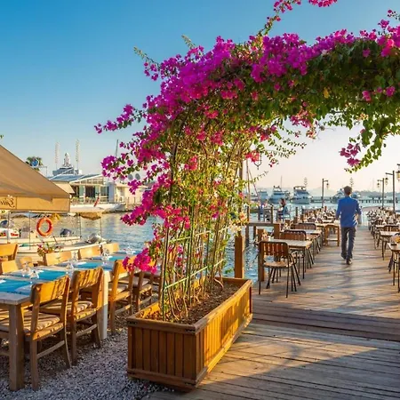 Bayview Gocek (Fethiye)
