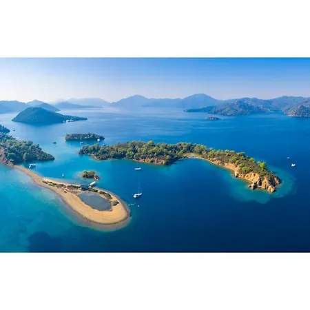 Bayview Gocek (Fethiye)