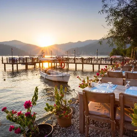 Bayview Gocek (Fethiye)